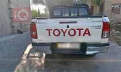 تويوتا هايلوكس